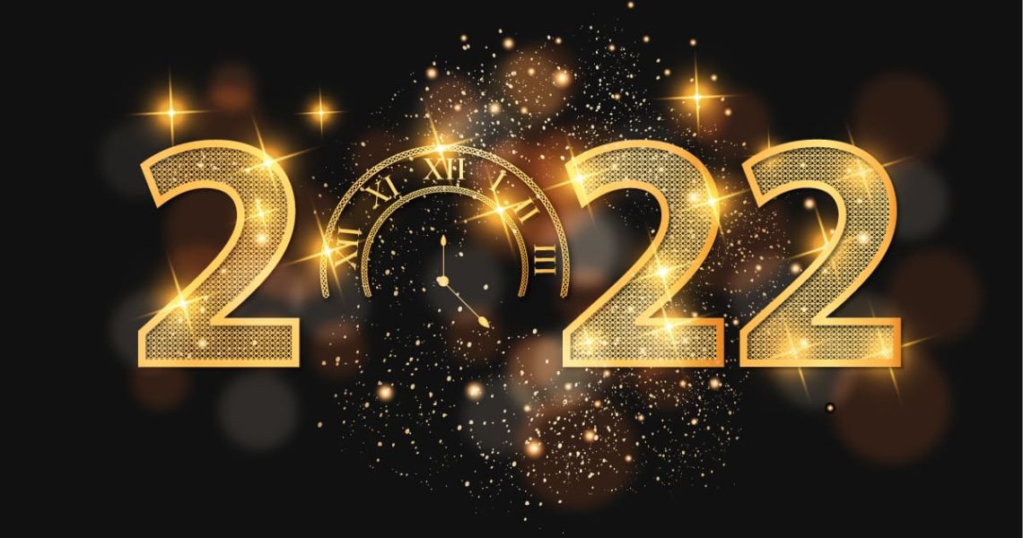 Все про Новий рік 2022: рік якої тварини, як зустрічати