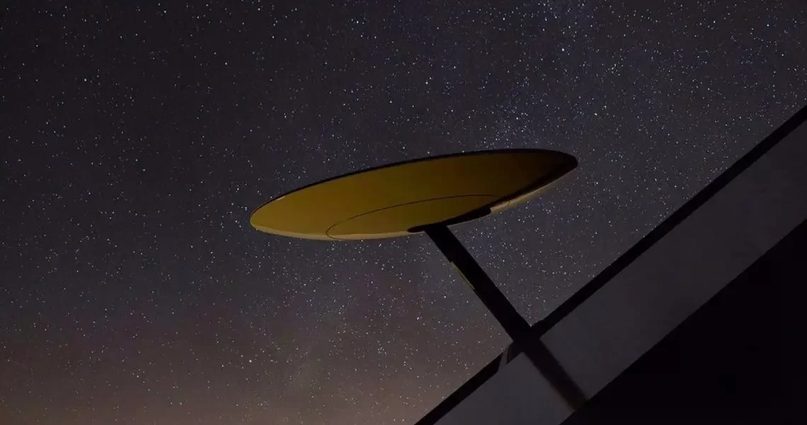 Ілон Маск анонсував супутники Starlink 2.0: яка різниця із попередніми