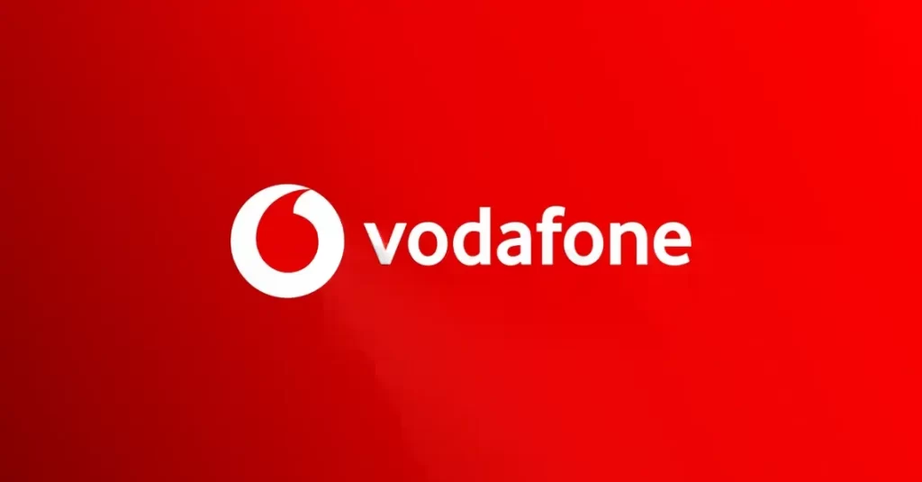 Тарифи Vodafone з 1 липня 2022 року