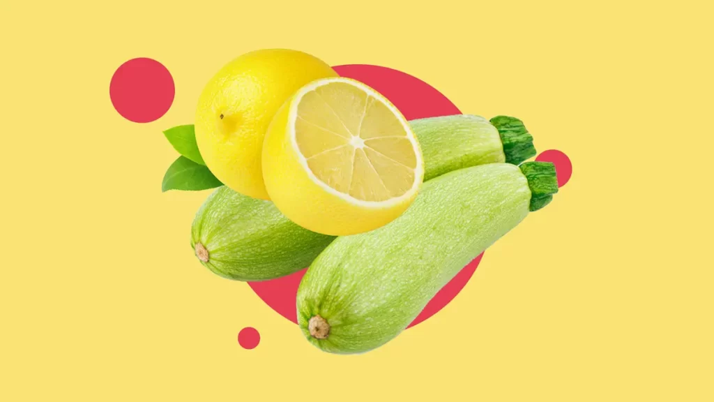 Варення з кабачків з лимоном рецепт