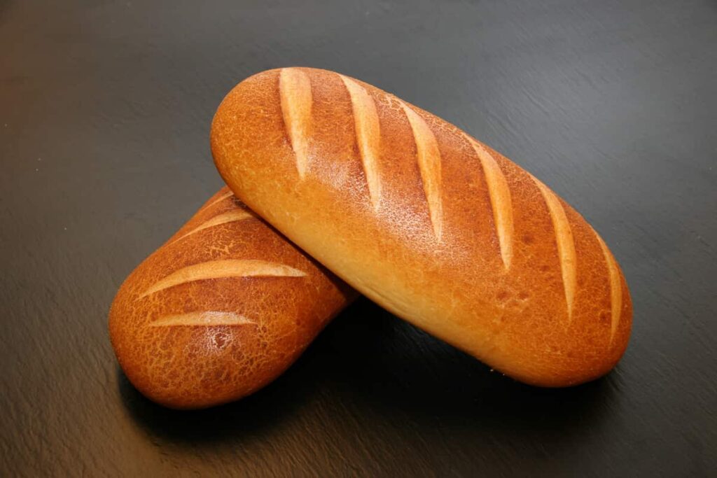 Як довго зберегти хліб свіжим