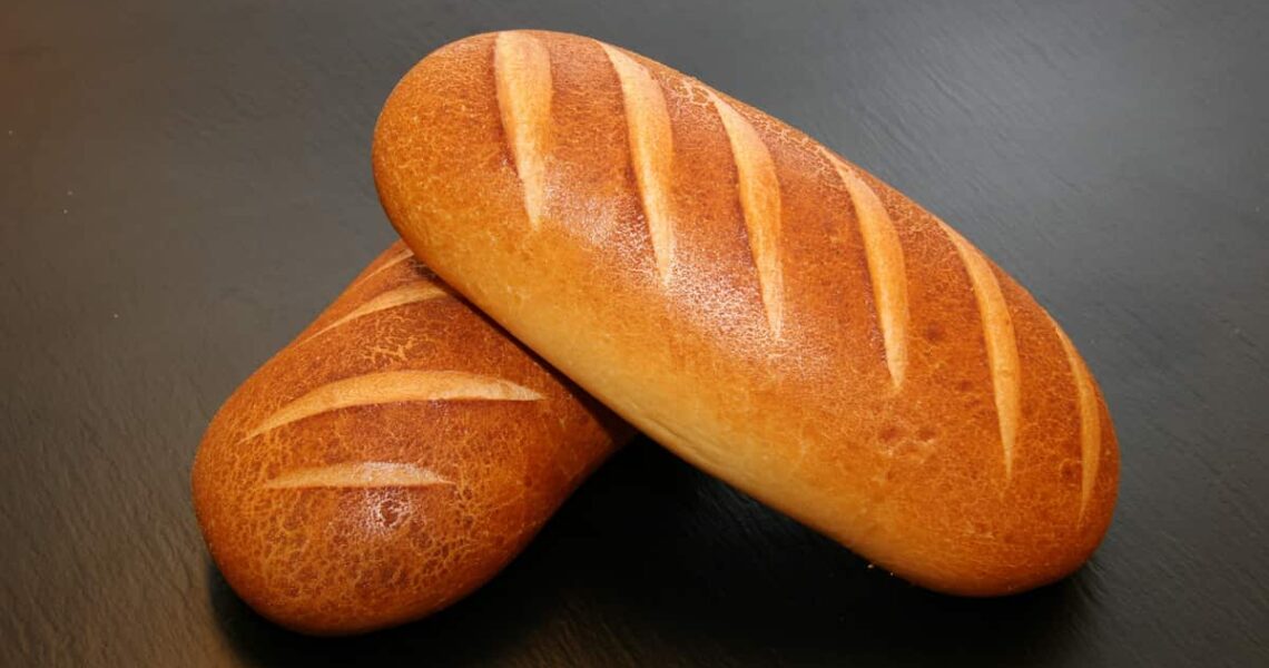 Поради, як зберегти хліб свіжим якомога довше