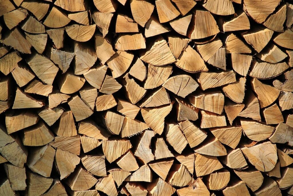 Купити дрова на OLX – яка ціна 2023 року