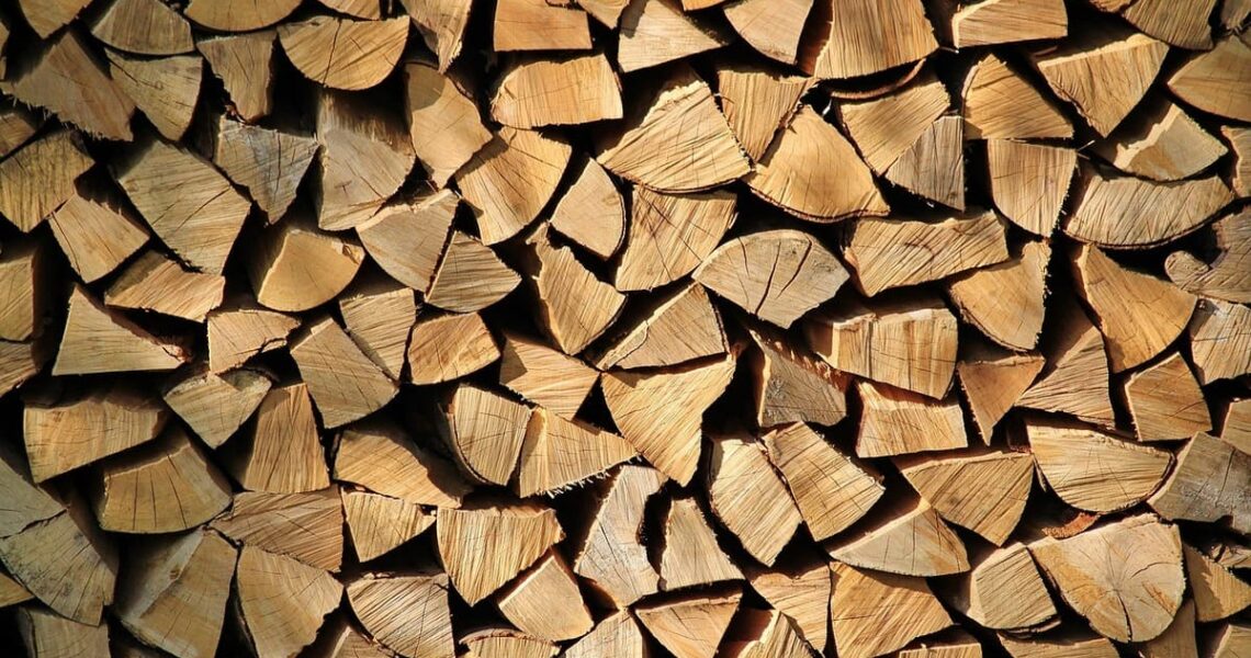 Скільки коштує купити дрова на OLX: реальна ціна 2023 року