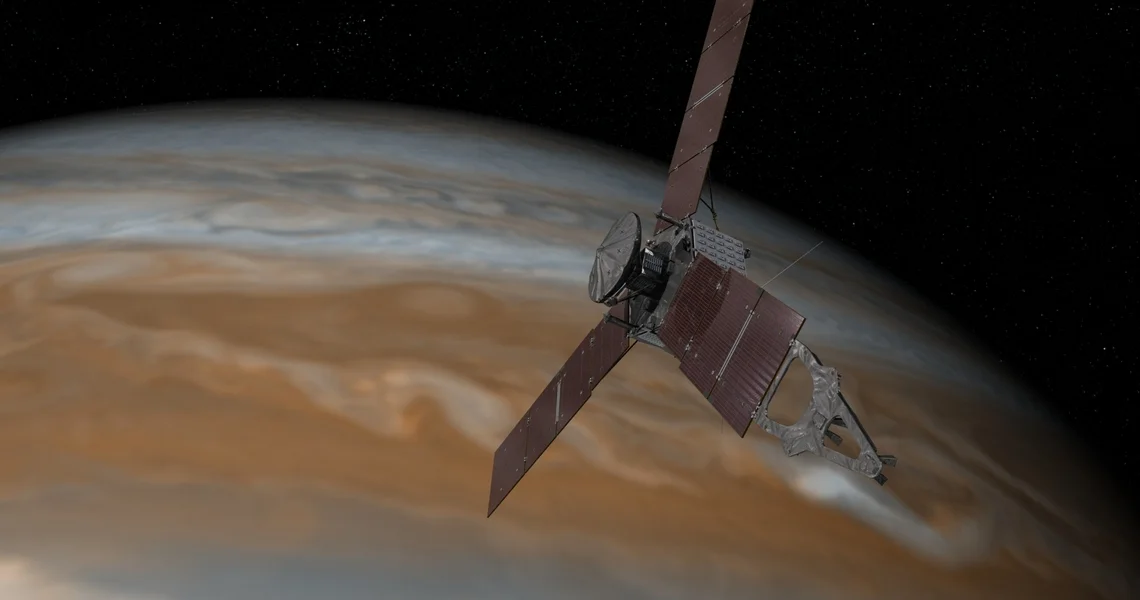 Неймовірна знахідка на супутнику Юпітера: що виявили вчені