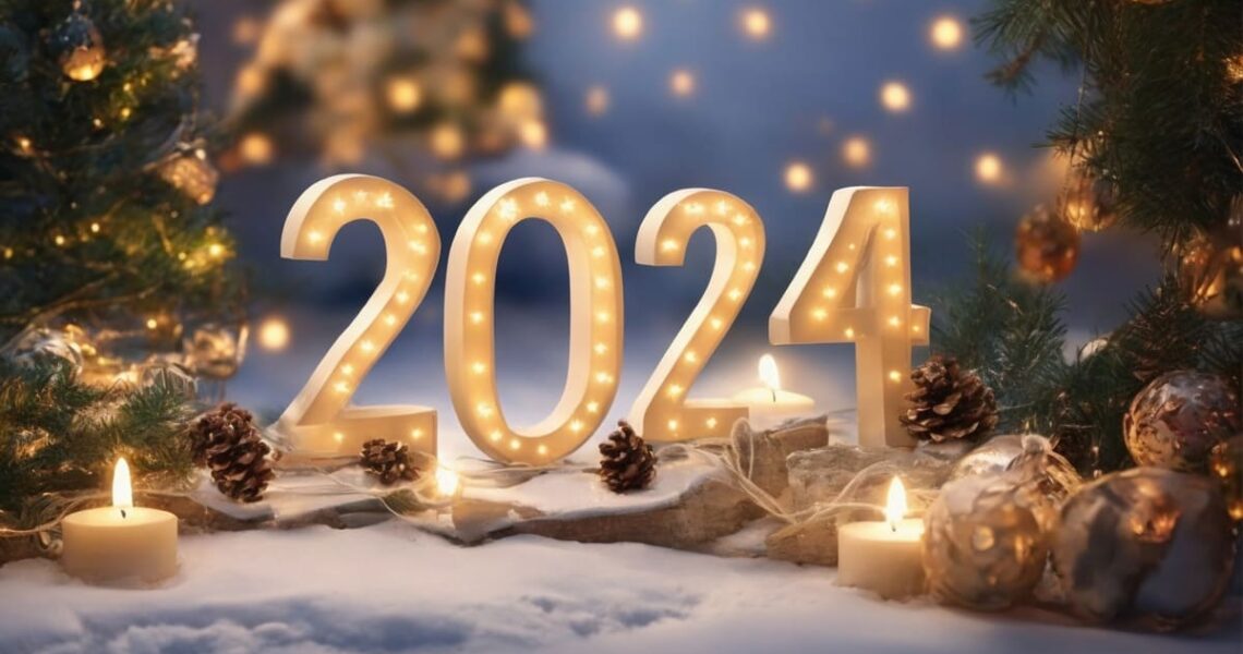 Новий рік 2024: рік якої тварини за гороскопом