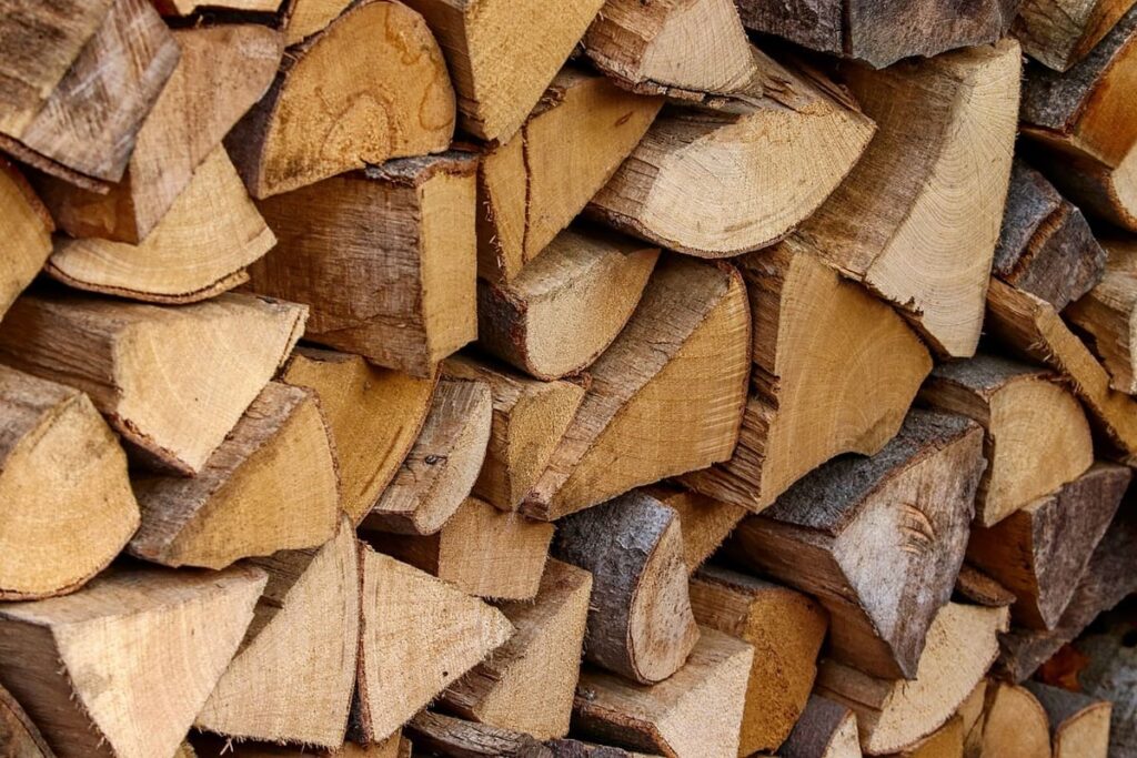 Купити дрова на сайті ДроваЄ