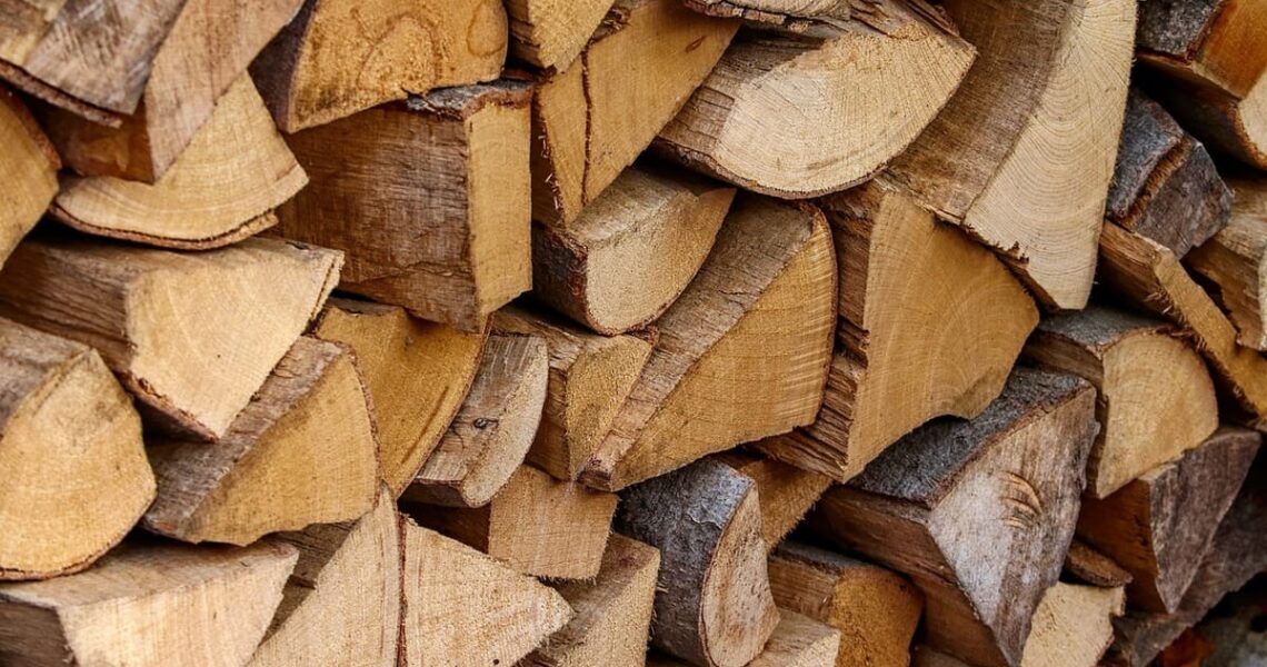 Як купити дрова на сайті ДроваЄ: інструкція та ціни