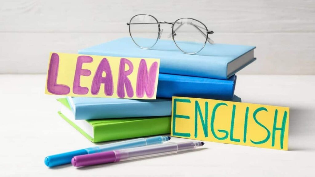 Англійська мова для всіх – уроки безкоштовно