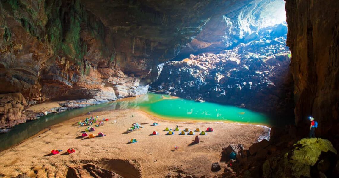 Найбільша у світі печера вразила знахідкою, яку виявили