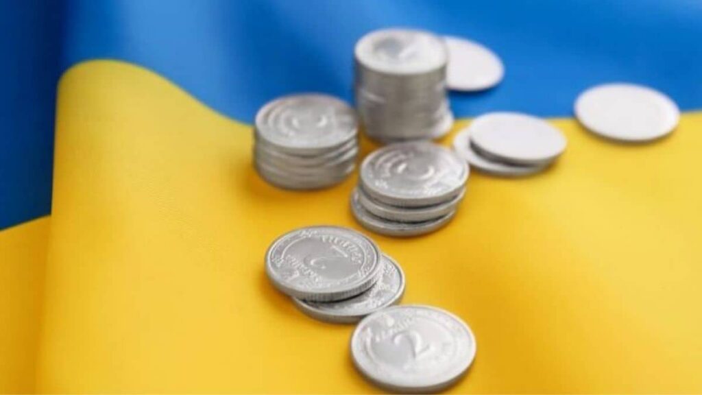 Мінімальна зарплата в Україні зросте з 1 квітня 2024 року