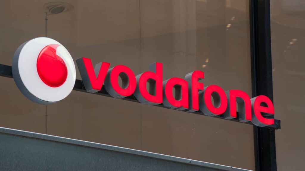 Vodafone Україна отримає код 075