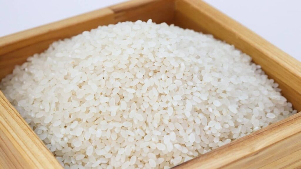 Як правильно та скільки хвилин варити рис