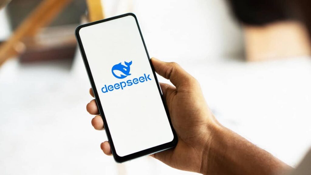 DeepSeek