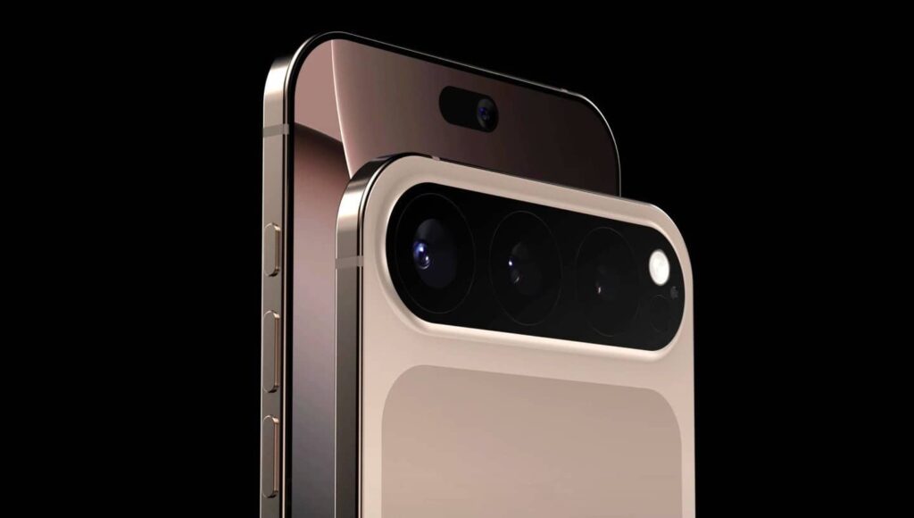 Порівняння iPhone 17 та iPhone 16 – чим він може бути кращим