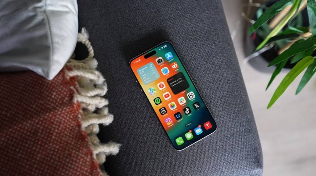 iPhone 17 Pro – можливі характеристики