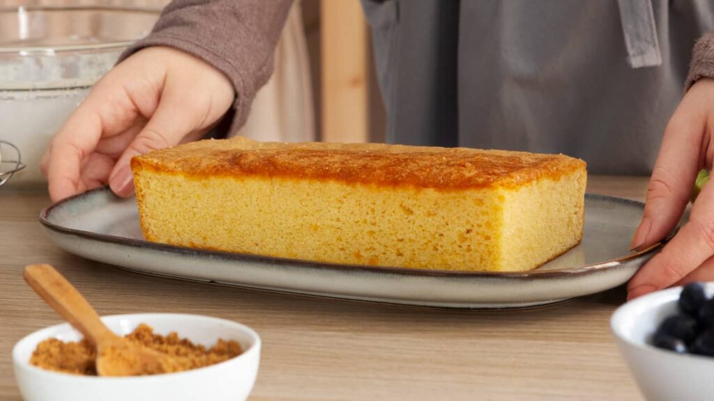 Як приготувати пісний торт – рецепт