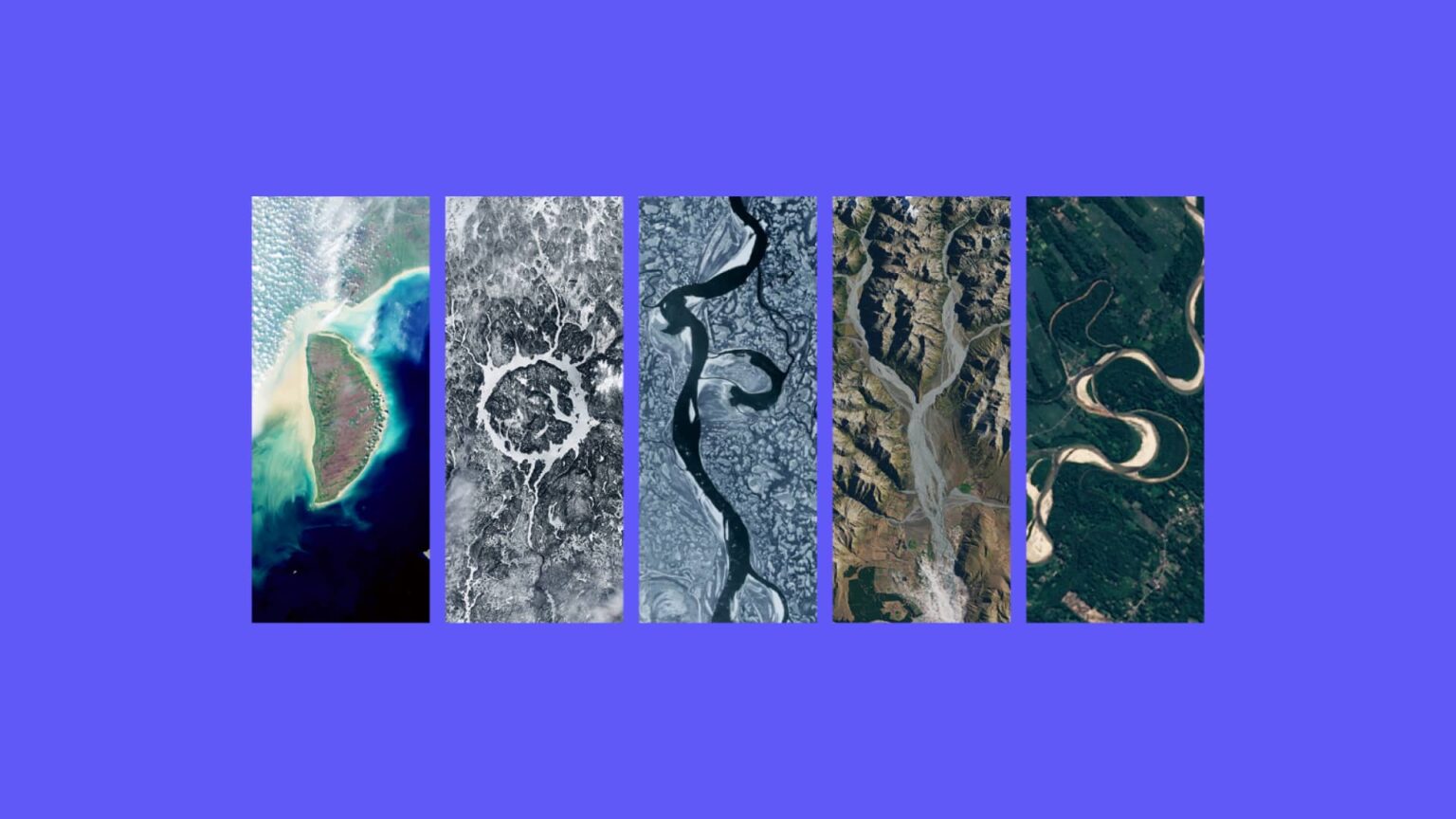 НАСА – NASA текст чи ім’я із зображень Землі